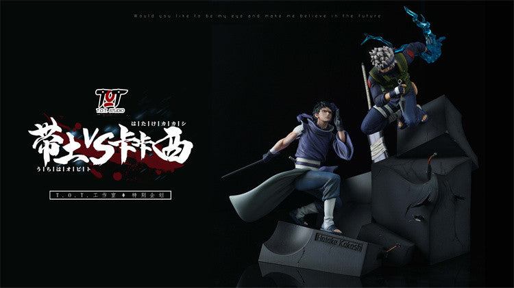 Virtual Reality and The Philosophy Of Obito Uchiha – Media Vs Reality