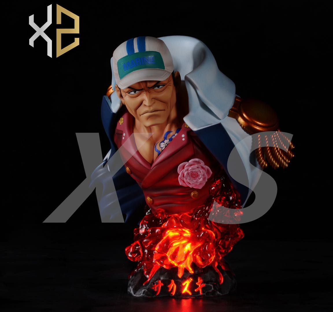 [PRE-ORDER] One Piece GK Figures - Akainu Sakazuki GK1509
