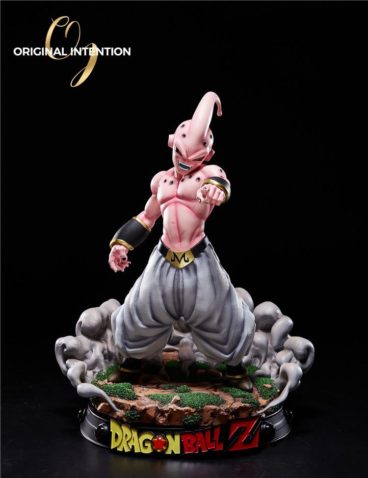 Dragon Ball Majin Buu 1/1 Statue(GK) –