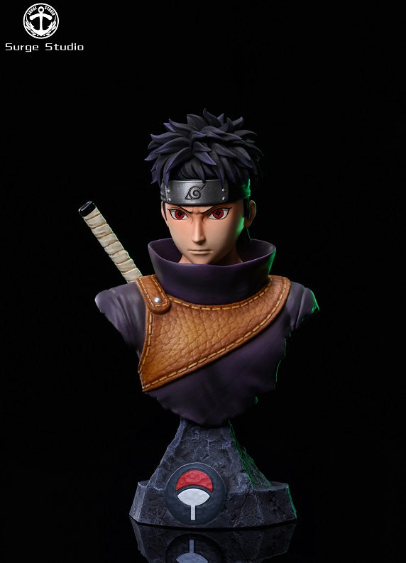 Curiosidades [2] Uchiha Shisui / Uchiha