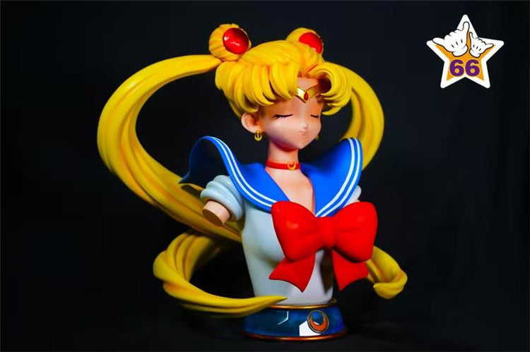 sailor moon gk