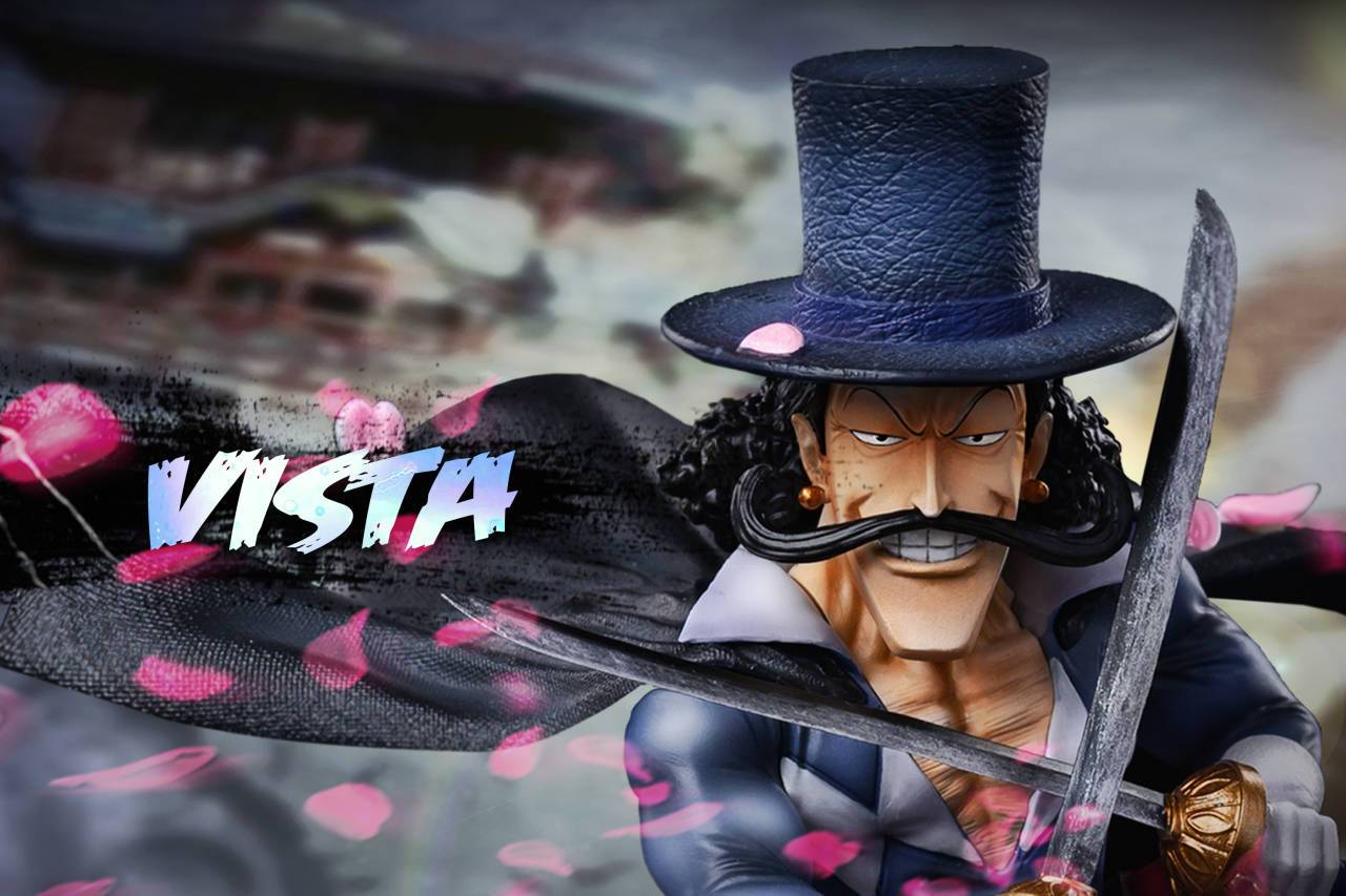 One Piece Action Figures - Whitebeard Gura Gura no Mi One Piece figure  OMS0911 - ®One Piece Merch