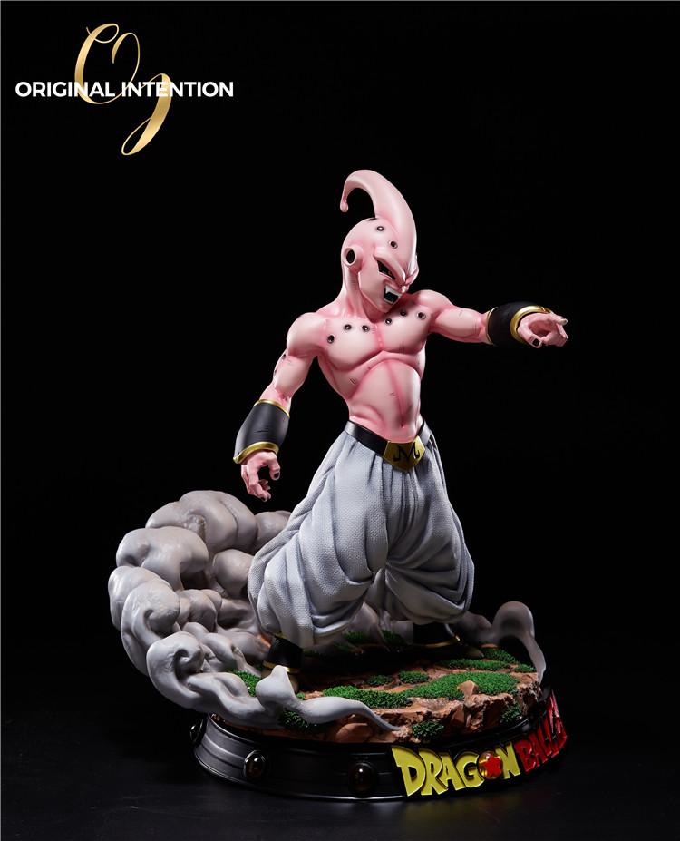 Dragon Ball Majin Buu 1/1 Statue(GK) –