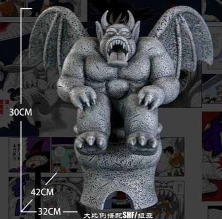 PRE-ORDER] Dragon Ball GK Figures - Devil's Toilet GK1509 | GK Figure