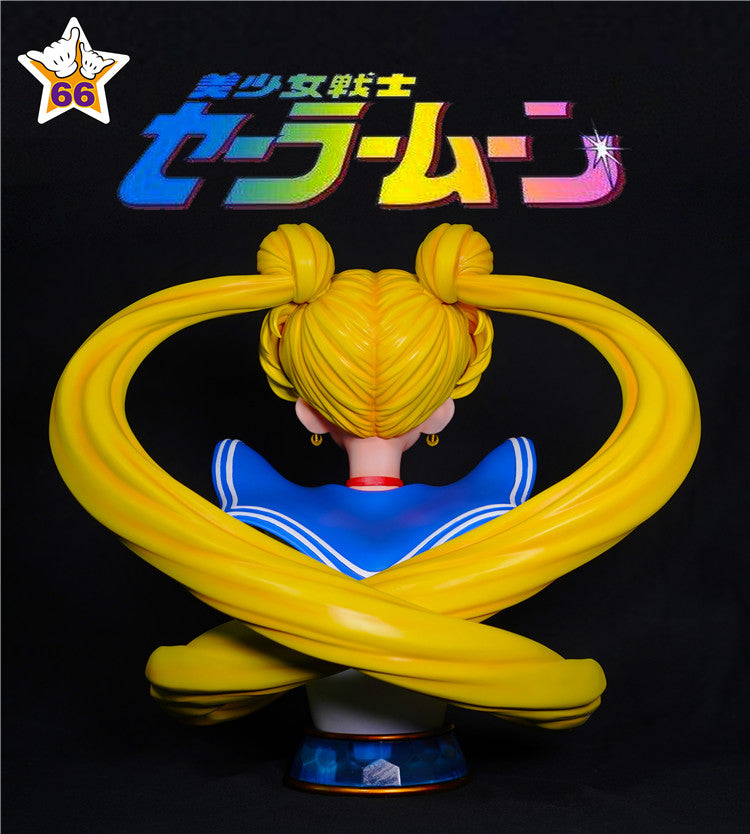 sailor moon gk