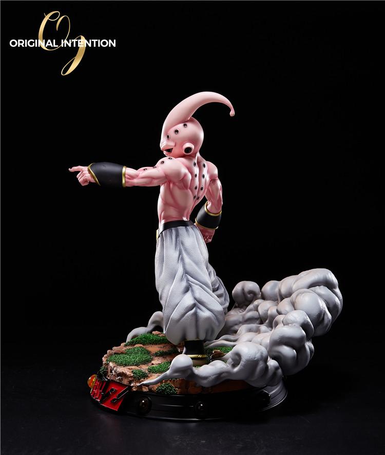 Dragon Ball Majin Buu 1/1 Statue(GK) –