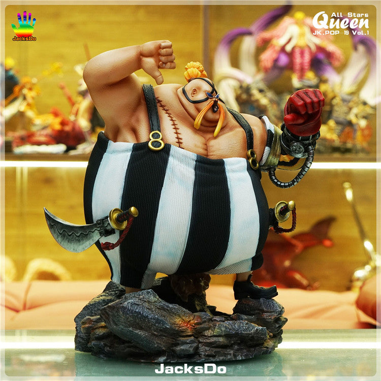 5 of the Best One Piece Figures of All Time