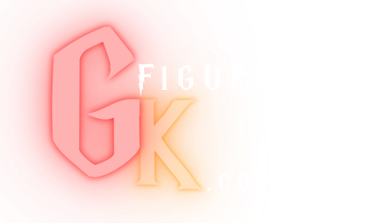 GK Figure