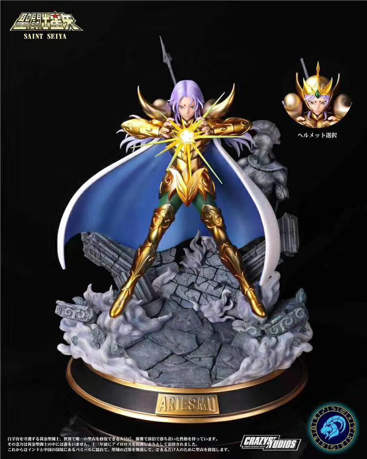 CDJapan : Figure Oh (Figure King) No.206 [Feature] Saint Seiya Soul of Gold  (World Mook 1072) World Photo Press BOOK