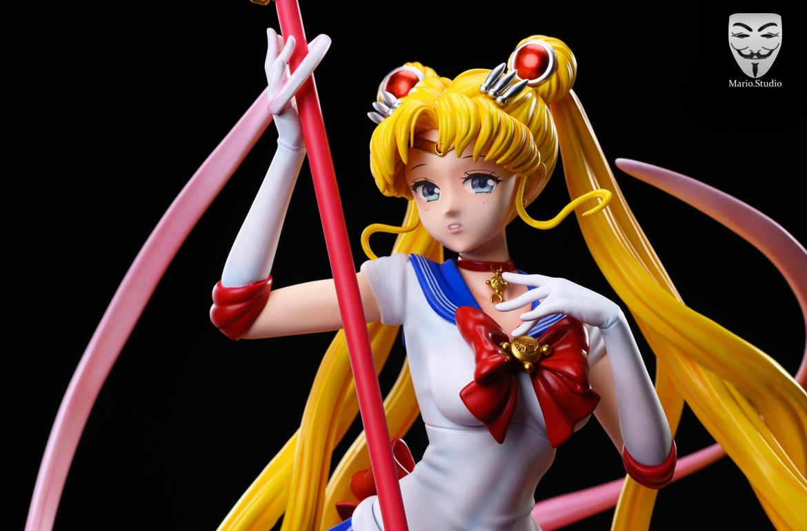 sailor moon gk