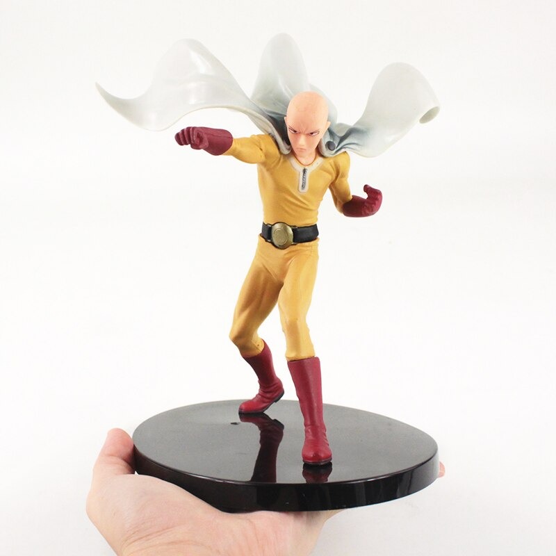 20cm One Punch Man Figure Toy Sa 9 - GK Figure