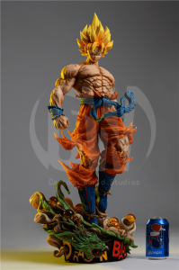 For aficionados of anime, GK Shop is a fantastic retailer