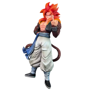 GK Figure Super Four Gogeta Ver
